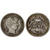 Image 1 : UNITED STATES: AR dime, 1904-S, F-VF