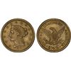 Image 1 : UNITED STATES: AV 2½ dollars (4.17g), 1907, AU
