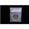 Image 2 : UNITED STATES: AE cent, 1908, PCGS MS65 RB