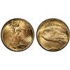Image 1 : UNITED STATES: AV 20 dollars (double eagle), 1927, PCGS MS62