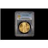 Image 2 : UNITED STATES: AV 20 dollars (double eagle), 1927, PCGS MS62