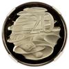 Image 19 : AUSTRALIA: Elizabeth II, 1952-2022, 6-piece proof set, 1966