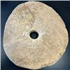 Image 1 : MICRONESIA: Yap, rai stone money (43.5kg), ca. 1871-1931, XF