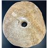 Image 2 : MICRONESIA: Yap, rai stone money (43.5kg), ca. 1871-1931, XF
