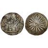 Image 1 : BURMA: KINGDOMS: Halin, AR unit (9.71g), ca. 7th century, VF-XF