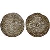 Image 1 : BURMA: KINGDOMS: Halin, AR unit (9.18g), ca. late 8th century, VF-XF
