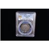 Image 2 : BURMA: Mindon, 1853-1878, AR kyat, CS1214 (1853), PCGS AU55