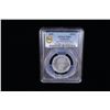 Image 2 : CAMBODIA: Norodom Sihanouk, 1941-1955, 20 centimes, 1953, PCGS Specimen 63