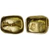 Image 1 : INDONESIA: JAVA: Kingdom of Sailendra, AV 4 massa (9.67g), ca. 950-1150, Fine