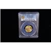 Image 2 : IRAN: Mohammad Reza Shah, 1941-1979, AV pahlavi, SH1323 (1944), PCGS MS65