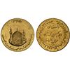 Image 1 : IRAN: Muhammad Reza Shah, 1941-1979, AV medal (4.51g), SH1345 (1966), Unc