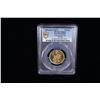 Image 2 : IRAN: Mohammad Reza Shah, 1941-1979, AV medal (10.57g), SH1346 (1967), PCGS MS64