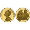 Image 1 : IRAN: Muhammad Reza Shah, 1941-1979, AV medal (25.06g), SH1354, Proof