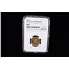 Image 2 : IRAN: Islamic Republic, AV medal (8.00g), SH1379/AH1421, NGC MS64