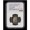 Image 17 : IRAQ: Republic, 7-coin proof set, 1982/AH1402