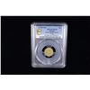 Image 2 : JAPAN: Kyoho, 1716-1736, AV bu (2.53g), Kai Province, PCGS EF45