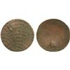 Image 1 : JAPAN: Bunkyu, 1861-1864, AE 100 mon (35.43g), Akita mint, Dewa Province, VF