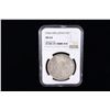 Image 2 : JAPAN: Meiji, 1868-1912, AR yen, year 38 (1905), NGC MS64