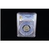Image 2 : KOREA: Kuang Mu, 1897-1907, 5 chon, year 6 (1902), PCGS EF40