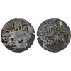 Image 1 : MALAYSIA: KEDAH: Ala'uddin, ca. 17th century, silvered tin tarra (8.59g), F-VF