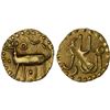 Image 1 : MALAYSIA: PATANI-KELANTAN: Anonymous, AV kupang (0.61g), 17th-18th century, AU