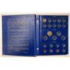 Image 1 : PALESTINE: coin album, XF