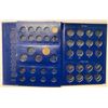 Image 2 : PALESTINE: coin album, XF