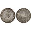 Image 1 : PHILIPPINES: Fernando VII, 1808-1833, AR 8 reales, ND (1832-34), XF on VF host