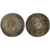 Image 1 : PHILIPPINES: Fernando VII, 1808-1833, AR 8 reales, ND (1832-34), PCGS XF details countermark on VF d