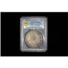 Image 2 : PHILIPPINES: Fernando VII, 1808-1833, AR 8 reales, ND (1832-34), PCGS XF details countermark on VF d