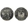 Image 1 : PHILIPPINES: Republic, AR 25 piso, 1982-FM, NGC MS66 DPL
