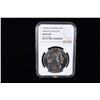 Image 2 : PHILIPPINES: Republic, AR 25 piso, 1982-FM, NGC MS66 DPL