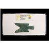 Image 2 : WARRING STATES: State of Zhao, 300-250 BC, AE spade money (13.7g), Gan Dan, F-VF