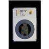 Image 2 : WARRING STATES: State of Liang/Han, AE spade money (4.6g), VF