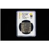 Image 2 : WESTERN HAN: Han Wudi, 141-87 BC, lead 500 zhu (16.5g), VF