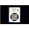Image 2 : WESTERN HAN: Han Wudi, 141-87 BC, lead 500 zhu (20g), VG-F