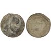 Image 1 : WESTERN HAN: Han Wudi, 141-87 BC, lead 3000 zhu (149.1g), VF