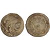 Image 1 : WESTERN HAN: Han Wudi, 141-87 BC, lead 3000 zhu (140g), VF
