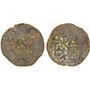 Image 1 : WESTERN HAN: Yutian Kingdom, ca. 2nd-3rd century, AE 6 zhu (4.23g), F-VF