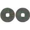 Image 1 : NORTHERN SONG: Yuan Feng, 1089-1085, AE cash (3.9g), Fine