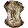 Image 1 : YUAN: AR sycee (128.2g), GBCA graded EF45