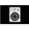 Image 2 : YUAN: Zhi Zheng, 1341-1368, AE 10 cash (37.1g), Fine