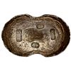 Image 1 : CHINA: Hsuan Tung, 1909-1911, AR 50 tael sycee (1883.7g), year 2 (1910), GBCA graded AU55