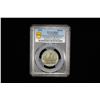 Image 2 : CHINA: Empire, white metal medal, 1848, PCGS MS64