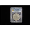 Image 2 : CHINA: Hsuan Tung, 1909-1911, AR dollar, Central Mint, Tientsin, year 3 (1911), PCGS VF details