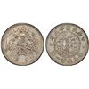 Image 1 : CHINA: Republic, AR 20 cents, year 15 (1926), PCGS AU53