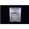 Image 2 : KIANGNAN: Kuang Hsu, 1875-1908, AR dollar, Nanking, CD1901, PCGS XF details