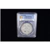 Image 2 : KIANGNAN: Kuang Hsu, 1875-1908, AR dollar, Nanking, CD1904, PCGS XF details