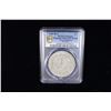 Image 2 : SINKIANG: Republic, AR dollar, year 38 (1949), PCGS XF details