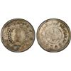Image 1 : SINKIANG: Republic, AR dollar, year 38 (1949), PCGS XF details